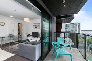Superb One Bedroom near Britomart by Zodiak Stays - 0
