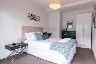 Superb One Bedroom near Britomart by Zodiak Stays - 2