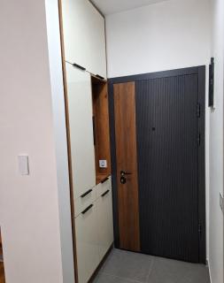 Apartment Eldar Bulevar Teuta Ulcinj - 6