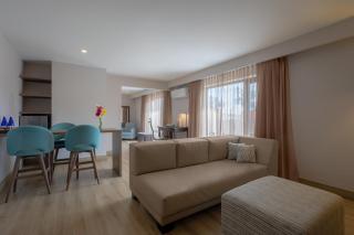 Hotel Morrison Zona Rosa - 5