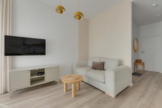 Sol Marina - Morska Przystań by Grand Apartments - 6