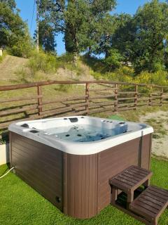 Rustic Country House - 6