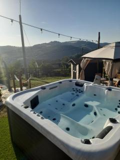 Rustic Country House - 8