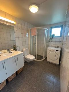 Elegant Apartment - Free Parking - Near Centerum - 7