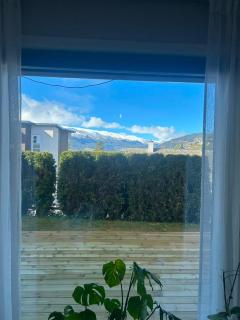 Elegant Apartment - Free Parking - Near Centerum - 5