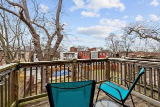 4BR Near Soulard Market | Arcade Basement & Huge Dining | Dog-Friendly | STL - 6
