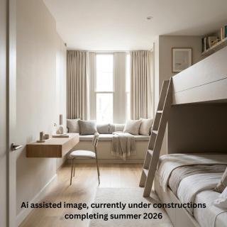 Uno By The Sea - Boutique Hotel - 3