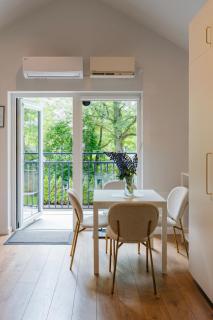 NEMIRSETA FOREST Apartments - 6