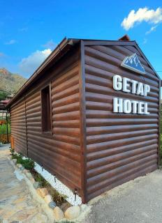 Getap Hotel - 5