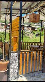Getap Hotel - 3