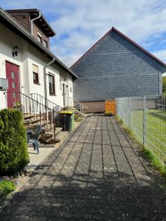 Zimmer in Fuldabrück nahe Kassel - 8
