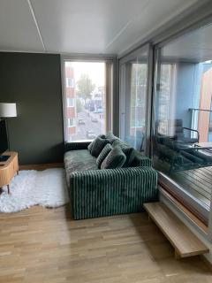 Tromsø Central Stay - 9