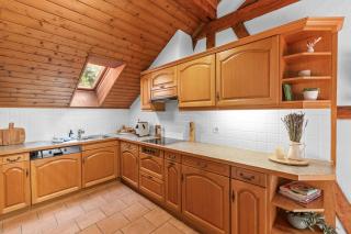 Casa Nido Glarus Nord, Mollis - 9