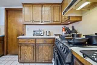 Urban Nest 3BR Home in Midwest City - 8