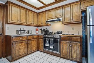 Urban Nest 3BR Home in Midwest City - 4
