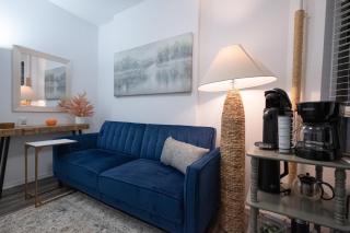 Cozy 1 bedroom - 4