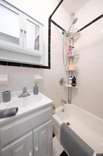 Cozy 1 bedroom - 3