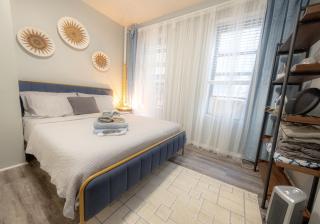 Cozy 1 bedroom - 2