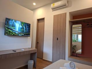 Apartamento 101 en Casa Ventus, la Casa del Viento - 8