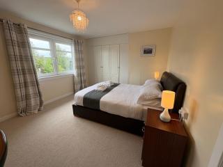 Ashley Holiday Home, Close To City Centre With Free Parking - 1