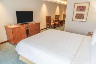 GHL Hotel Capital - 2