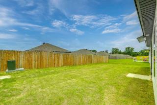 Bring Your Pets! Family-Friendly Getaway in Cabot - Cabot - 9