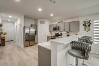 Bring Your Pets! Family-Friendly Getaway in Cabot - 8
