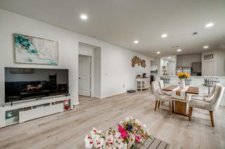 Bring Your Pets! Family-Friendly Getaway in Cabot - 6