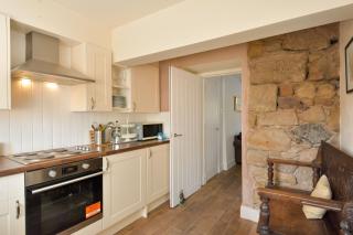 The Wayfarer's House - 6