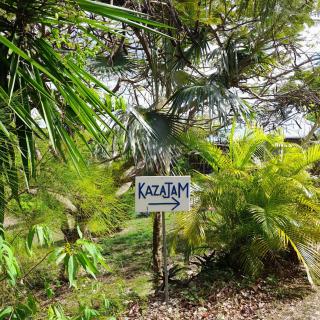 Kazajam à Marie-Galante à 2 pas d'Anse Canot - 7