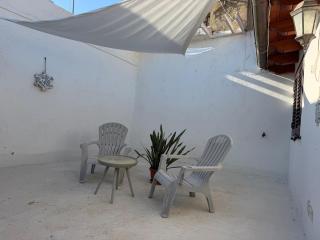 Casa vacanza il Giardino di Nonno Mommo - 3