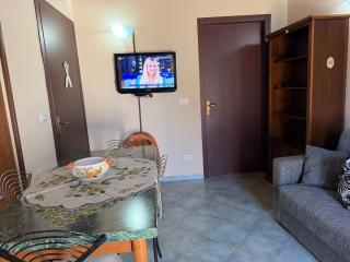 Casa vacanza il Giardino di Nonno Mommo - 1