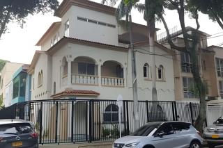 Apartamento 202 en Casa Ventus, La casa del Viento - 3