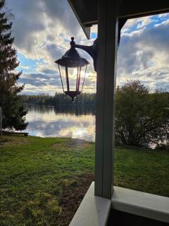Unique Villa by a beautiful lake - 6