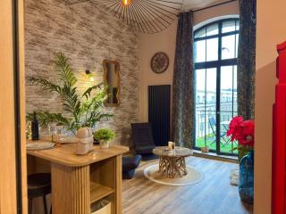 Loft Signature • 10’ Fontainebleau - 6