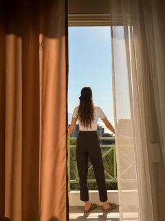 Olivet Hotel - Vlorë - 2