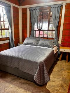 Altos de Shalem - Casa Ruah - 8
