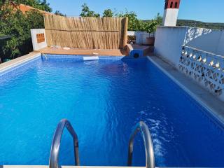 Preciosa y tranquila villa en Valencia con piscina privada - 9