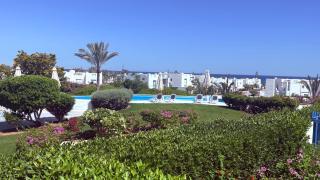 Twin house 5 Bedrooms mountian view North coast Ras Elhekma - 7