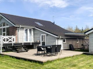 6 person holiday home in Hemmet - 9