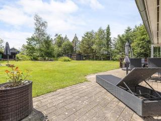 7 person holiday home in Hals - 1