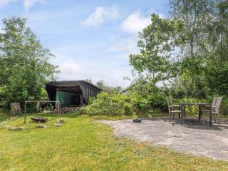 7 person holiday home in Hals - 3