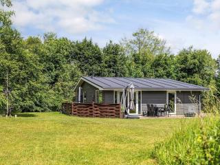 7 person holiday home in Hals - 6