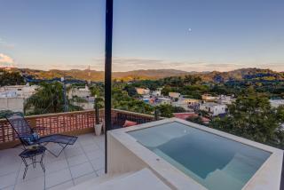 Villa Hoja - Pool & Jacuzz, Walk to Beach, 2 Master Suites - 5