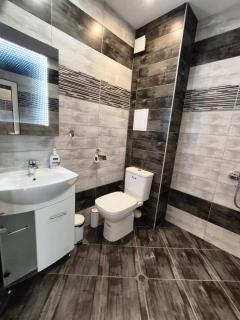 Sunshine Residence One Bedroom Apartment - 9