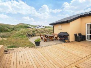 8 person holiday home in Hvide Sande - 8