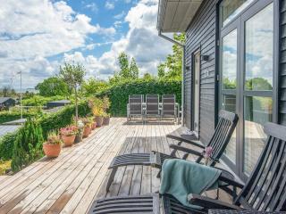 5 star holiday home in Sjølund - 7