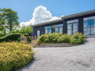 5 star holiday home in Sjølund - 9