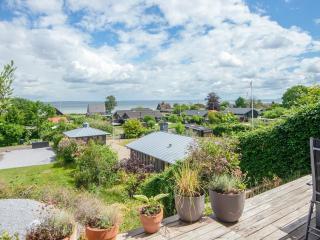 5 star holiday home in Sjølund - 6