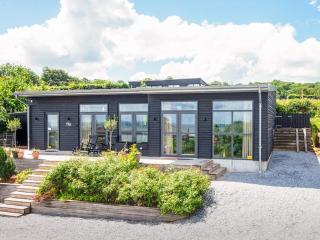 5 star holiday home in Sjølund - 0